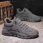 ⏰Časovno omejena ponudba: danes 50 % popusta! Ne zamudite! Visokokakovostni, ergonomski, vodoodporni in nedrseči ortopedski čevlji, ročno izdelani iz vrhunskega usnja. 👞