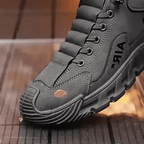 ⏰Časovno omejena ponudba: danes 50 % popusta! Ne zamudite! Visokokakovostni, ergonomski, vodoodporni in nedrseči ortopedski čevlji, ročno izdelani iz vrhunskega usnja. 👞