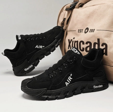 ⏰Časovno omejena ponudba: danes 50 % popusta! Ne zamudite! Visokokakovostni, ergonomski, vodoodporni in nedrseči ortopedski čevlji, ročno izdelani iz vrhunskega usnja. 👞