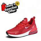 CLOUNDE® - Medicinsko certificirani športni copati | Zagotavljajo ergonomsko oporo za starejše | V prodaji