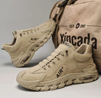 ⏰Časovno omejena ponudba: danes 50 % popusta! Ne zamudite! Visokokakovostni, ergonomski, vodoodporni in nedrseči ortopedski čevlji, ročno izdelani iz vrhunskega usnja. 👞