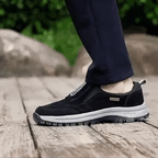 CLOUNDE | Ortopedski čevlji za starejše | Blažilni in zračni | Priporočajo zdravniki