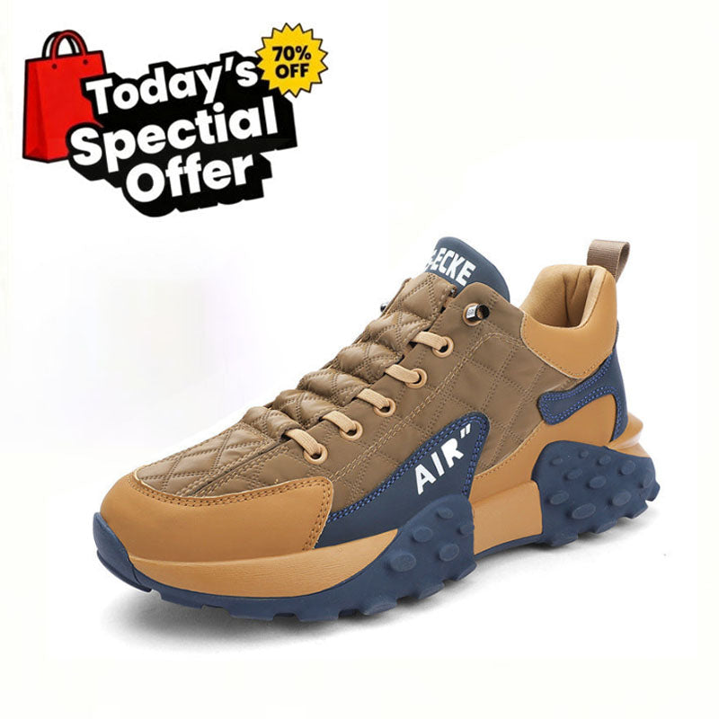 CLOUNDE® - Medicinski športni čevlji za starejše | Lajšanje bolečin | Mehka penasta podplat