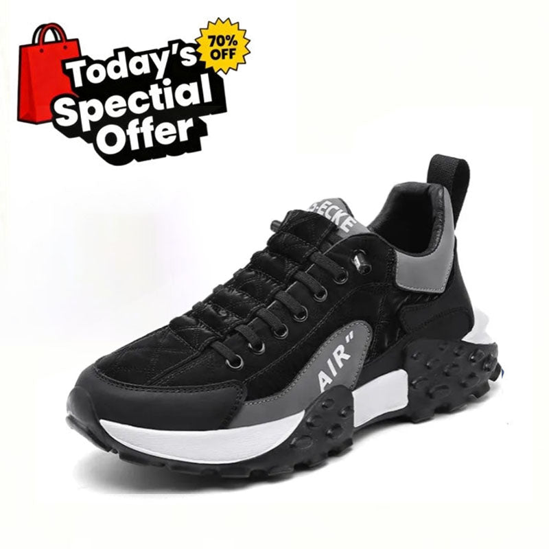 CLOUNDE® - Medicinski športni čevlji za starejše | Lajšanje bolečin | Mehka penasta podplat