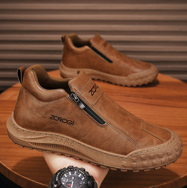 CLOUNDE | Priporoča zdravnik | Podpora za stopalni lok | Dvojno udobje 👞