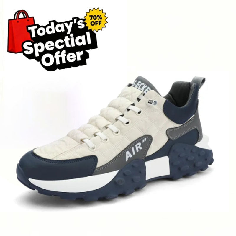 CLOUNDE® - Medicinski športni čevlji za starejše | Lajšanje bolečin | Mehka penasta podplat