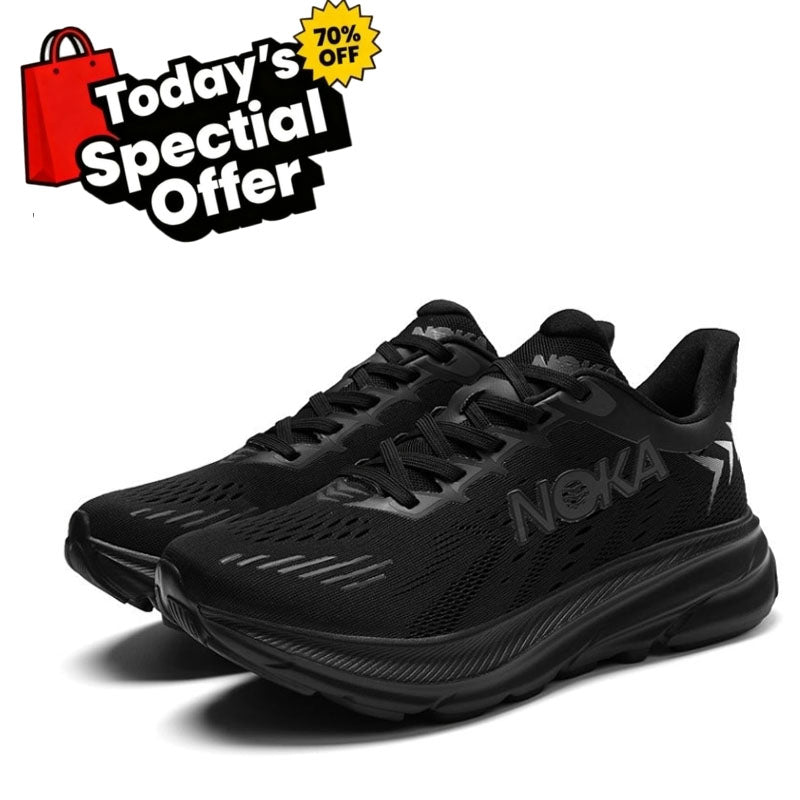 CLOUNDE® -Zdravstveno Certificirane Superge | Anatomska Podpora za Starejše | Akcija