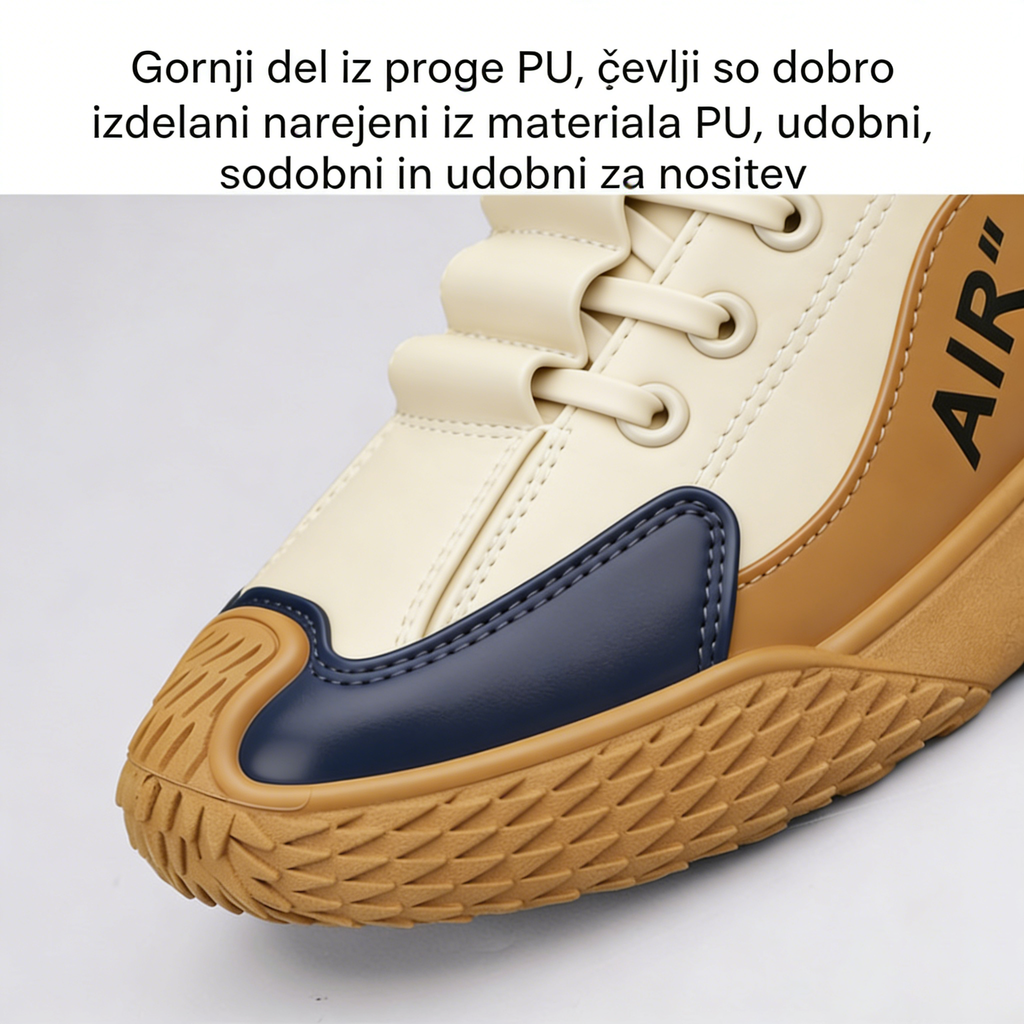 【🎁 Nove stranke uživajo 50 % popusta! Ne zamudite!】CLOUNDE® Ergonomski ortopedski čevlji | Podpora za stopalni lok | Vrhunsko usnje 👞