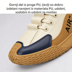 【🎁 Nove stranke uživajo 50 % popusta! Ne zamudite!】CLOUNDE® Ergonomski ortopedski čevlji | Podpora za stopalni lok | Vrhunsko usnje 👞
