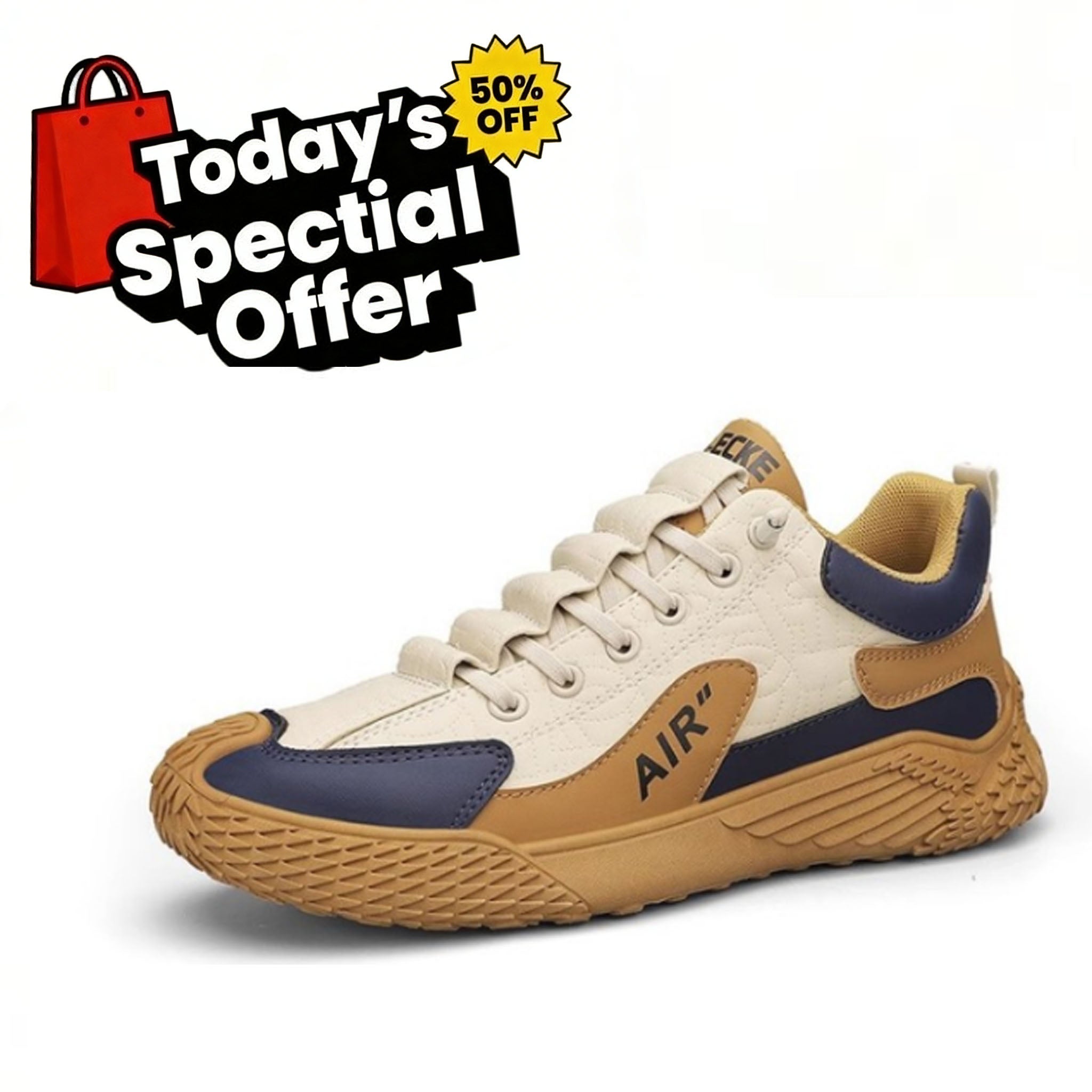 【🎁 Nove stranke uživajo 50 % popusta! Ne zamudite!】CLOUNDE® Ergonomski ortopedski čevlji | Podpora za stopalni lok | Vrhunsko usnje 👞