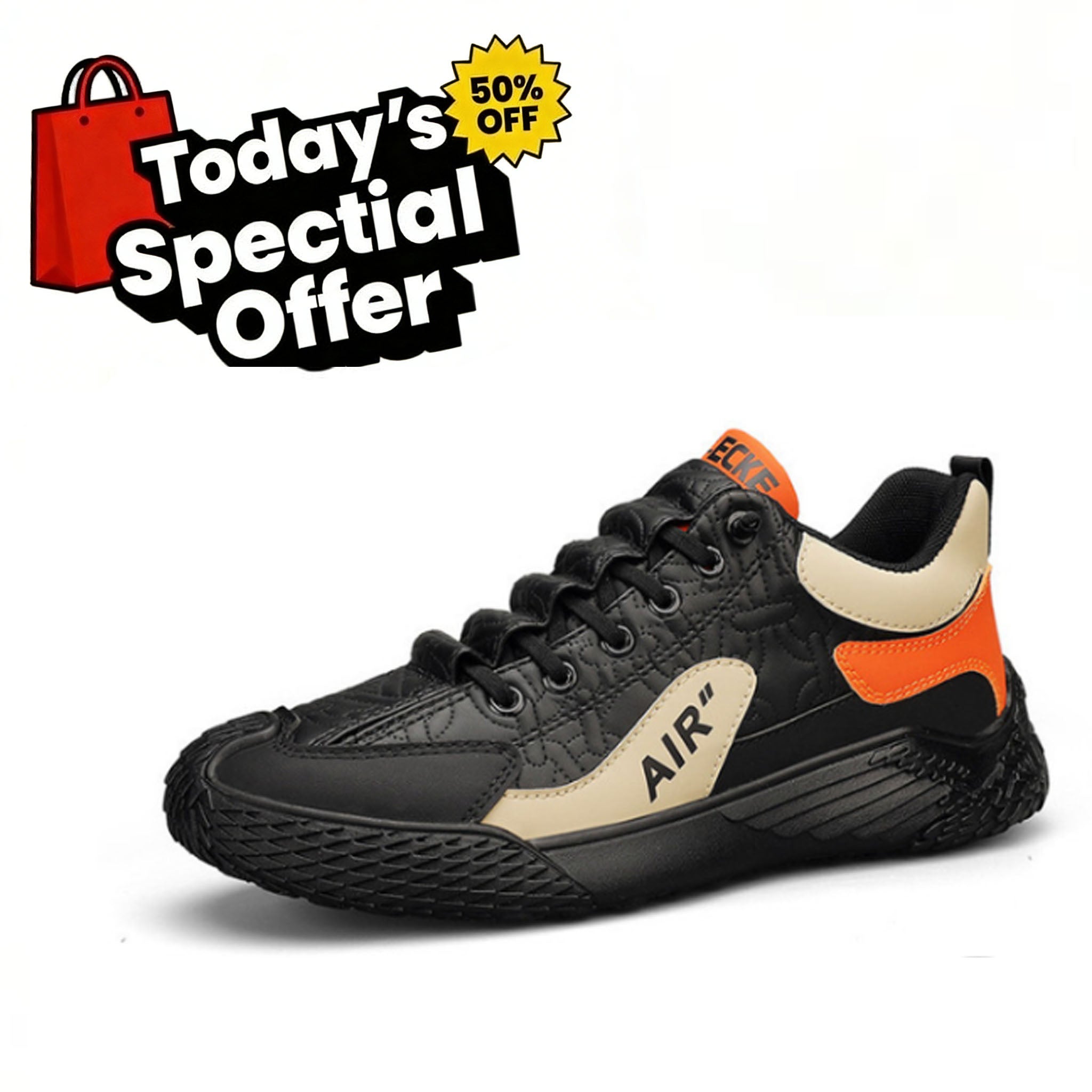 【🎁 Nove stranke uživajo 50 % popusta! Ne zamudite!】CLOUNDE® Ergonomski ortopedski čevlji | Podpora za stopalni lok | Vrhunsko usnje 👞