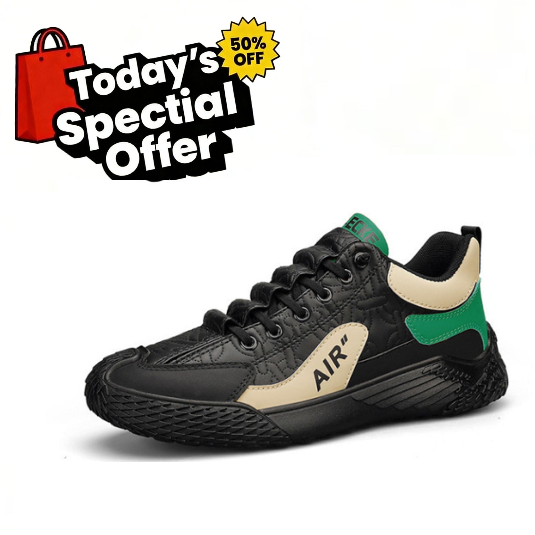 【🎁 Nove stranke uživajo 50 % popusta! Ne zamudite!】CLOUNDE® Ergonomski ortopedski čevlji | Podpora za stopalni lok | Vrhunsko usnje 👞