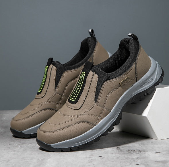 CLOUNDE | Ortopedski čevlji za starejše | Blažilni in zračni | Priporočajo zdravniki