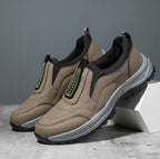 CLOUNDE | Ortopedski čevlji za starejše | Blažilni in zračni | Priporočajo zdravniki