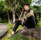 CLOUNDE | Ortopedski čevlji za starejše | Blažilni in zračni | Priporočajo zdravniki