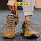 CLOUNDE® - Medicinski športni čevlji za starejše | Lajšanje bolečin | Mehka penasta podplat