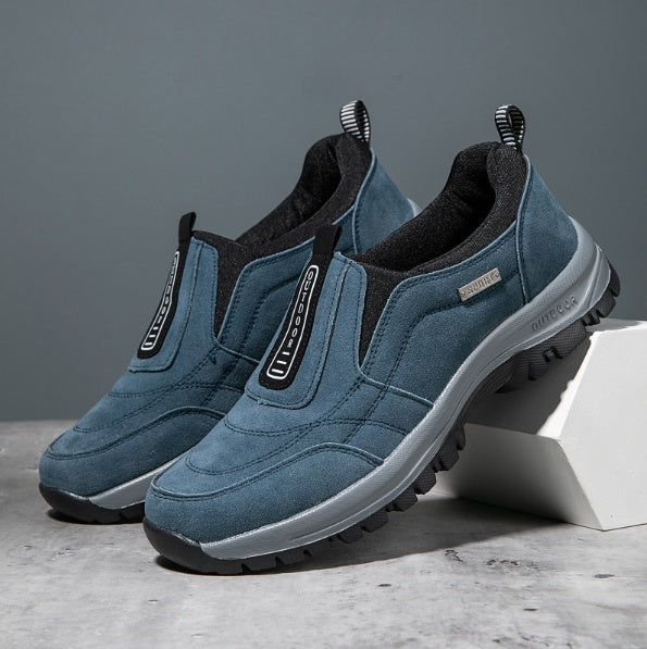 CLOUNDE | Ortopedski čevlji za starejše | Blažilni in zračni | Priporočajo zdravniki