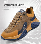 CLOUNDE® - Medicinski športni čevlji za starejše | Lajšanje bolečin | Mehka penasta podplat