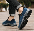 CLOUNDE | Ortopedski čevlji za starejše | Blažilni in zračni | Priporočajo zdravniki