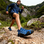 CLOUNDE® - Medicinski ortopedski čevlji | Testirani na terenih visoke nadmorske višine | Lahki in nedrseči ✅