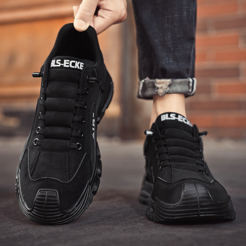 ⏰Časovno omejena ponudba: danes 50 % popusta! Ne zamudite! Visokokakovostni, ergonomski, vodoodporni in nedrseči ortopedski čevlji, ročno izdelani iz vrhunskega usnja. 👞