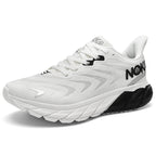 Športni čevlji CLOUNDE® medicinskega razreda | Zasnovano posebej za osebe srednjih in starejših let, z nemško certificirano oporo stopalnega loka, odpornostjo proti zdrsu in blaženjem udarcev.