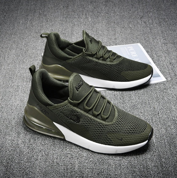 CLOUNDE® - Medicinsko certificirani športni copati | Zagotavljajo ergonomsko oporo za starejše | V prodaji