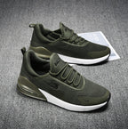 CLOUNDE® - Medicinsko certificirani športni copati | Zagotavljajo ergonomsko oporo za starejše | V prodaji