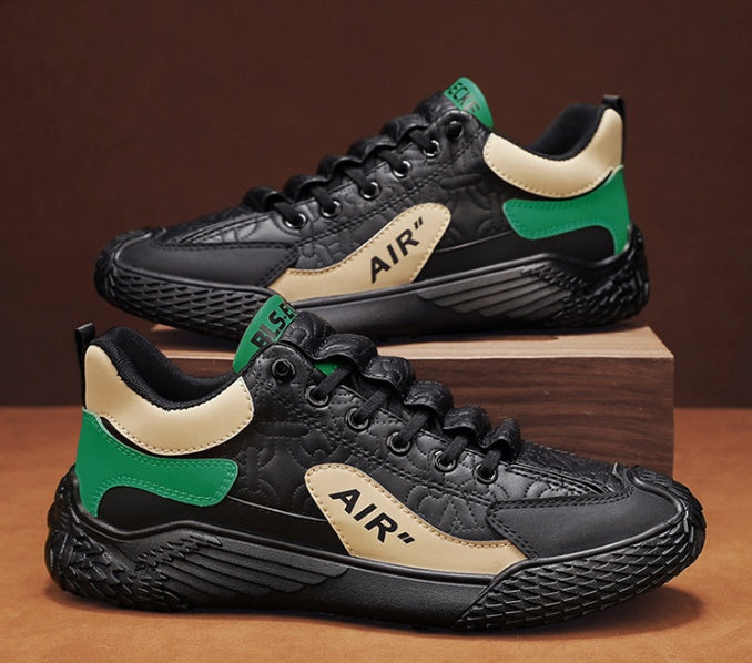 【🎁 Nove stranke uživajo 50 % popusta! Ne zamudite!】CLOUNDE® Ergonomski ortopedski čevlji | Podpora za stopalni lok | Vrhunsko usnje 👞