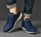 "Okrevalni čevlji" za igralce svetovnega prvenstva | Anatomski vložek CLOUNDE®, ki lajša bolečine v peti in nelagodje v kolenu.