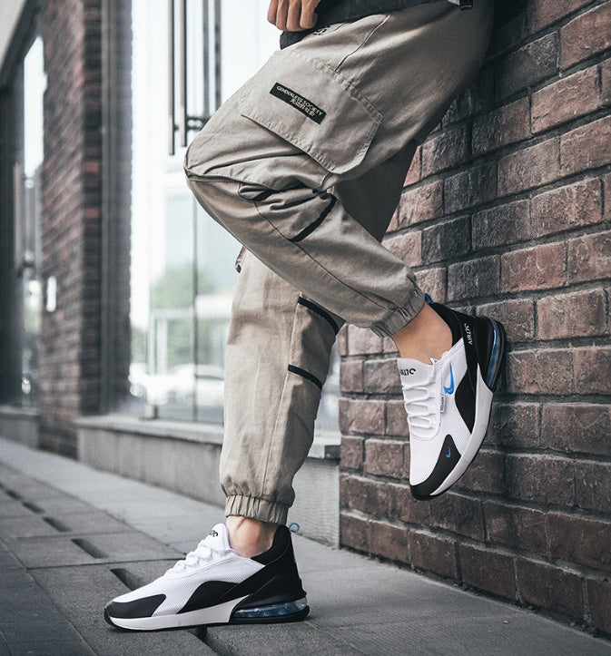 CLOUNDE® - Medicinsko certificirani športni copati | Zagotavljajo ergonomsko oporo za starejše | V prodaji