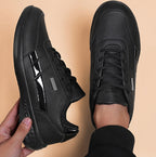 "Okrevalni čevlji" za igralce svetovnega prvenstva | Anatomski vložek CLOUNDE®, ki lajša bolečine v peti in nelagodje v kolenu.