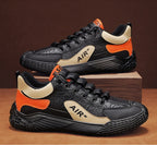 【🎁 Nove stranke uživajo 50 % popusta! Ne zamudite!】CLOUNDE® Ergonomski ortopedski čevlji | Podpora za stopalni lok | Vrhunsko usnje 👞