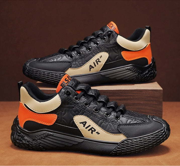 【🎁 Nove stranke uživajo 50 % popusta! Ne zamudite!】CLOUNDE® Ergonomski ortopedski čevlji | Podpora za stopalni lok | Vrhunsko usnje 👞