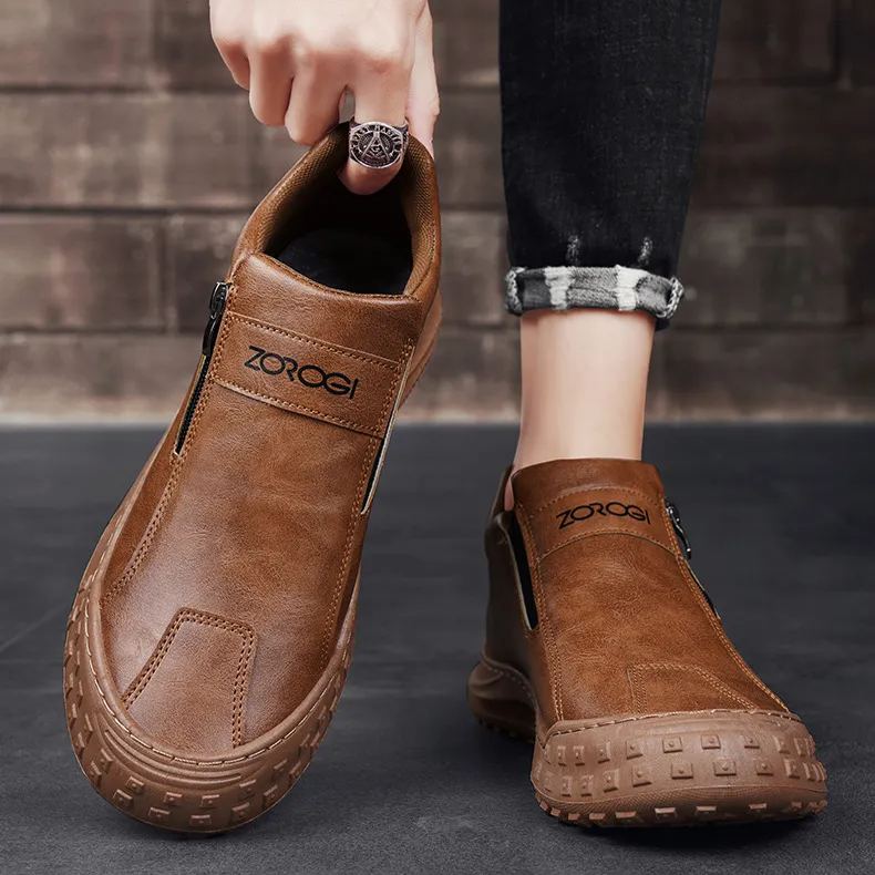 CLOUNDE | Priporoča zdravnik | Podpora za stopalni lok | Dvojno udobje 👞