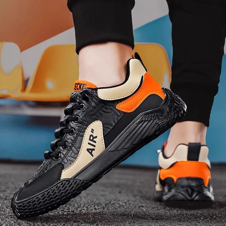 【🎁 Nove stranke uživajo 50 % popusta! Ne zamudite!】CLOUNDE® Ergonomski ortopedski čevlji | Podpora za stopalni lok | Vrhunsko usnje 👞