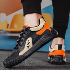 【🎁 Nove stranke uživajo 50 % popusta! Ne zamudite!】CLOUNDE® Ergonomski ortopedski čevlji | Podpora za stopalni lok | Vrhunsko usnje 👞