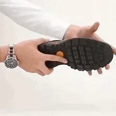 CLOUNDE® - Ortopedski čevlji za starejše | Podpora za stopalni lok | Vrhunsko usnje