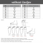 CLOUNDE® - Medicinsko certificirani športni copati | Zagotavljajo ergonomsko oporo za starejše | V prodaji