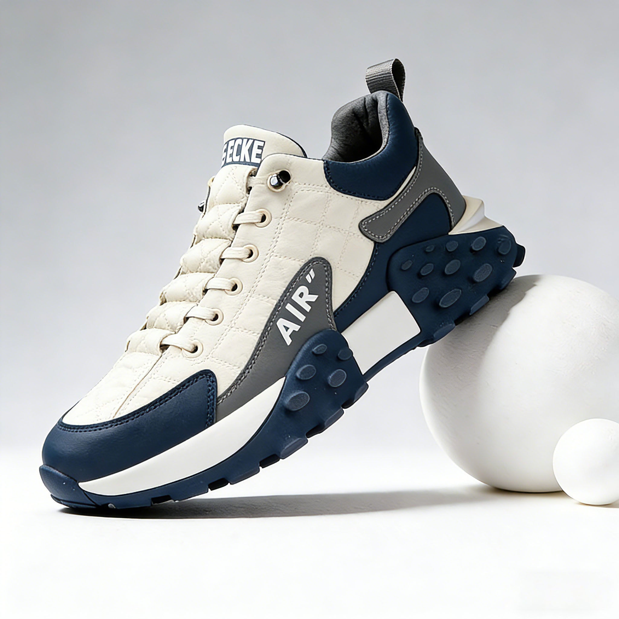 【🎁 Nove stranke uživajo 50 % popusta! Ne zamudite!】CLOUNDE® Ergonomski ortopedski čevlji | Podpora za stopalni lok | Vrhunsko usnje 👞