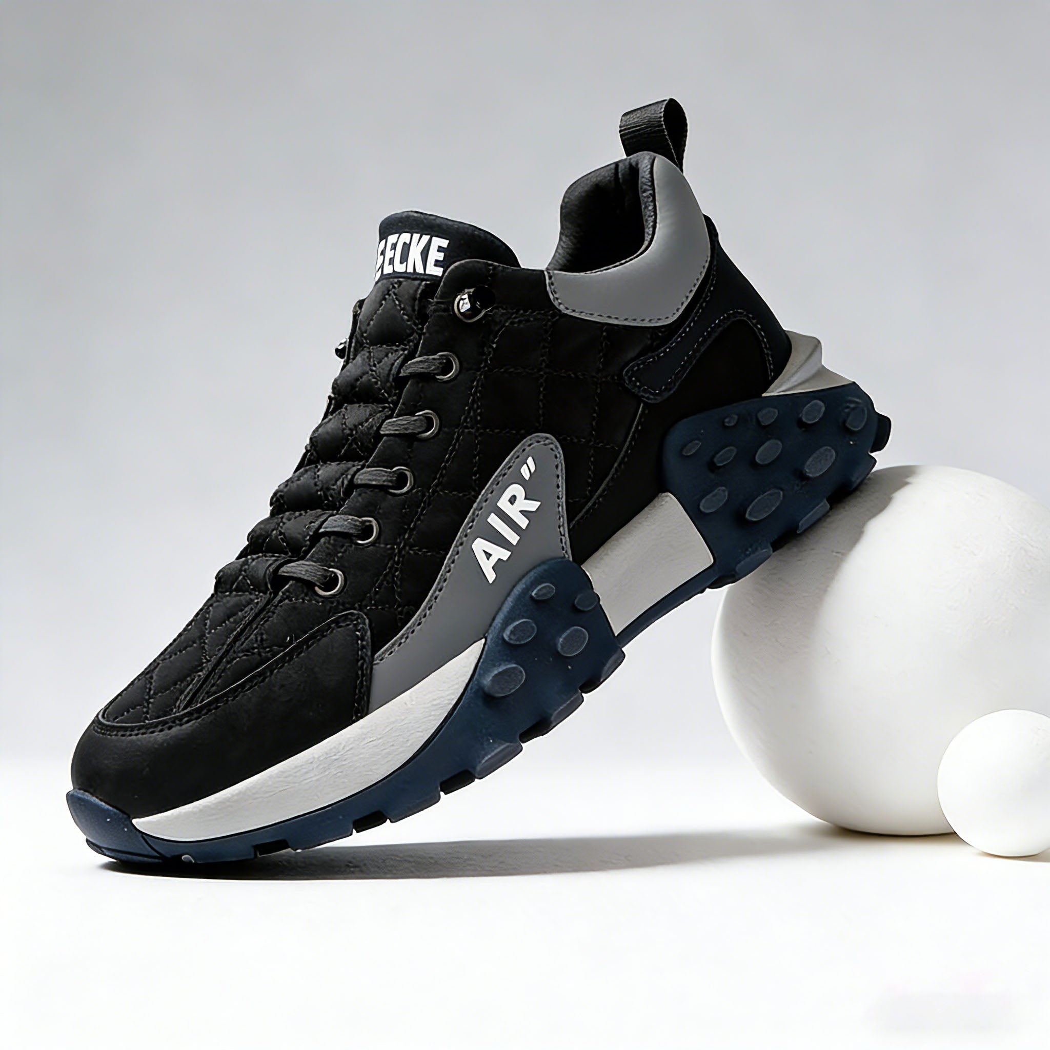 【🎁 Nove stranke uživajo 50 % popusta! Ne zamudite!】CLOUNDE® Ergonomski ortopedski čevlji | Podpora za stopalni lok | Vrhunsko usnje 👞